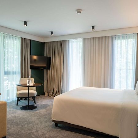 Novotel Tbilisi Center エクステリア 写真