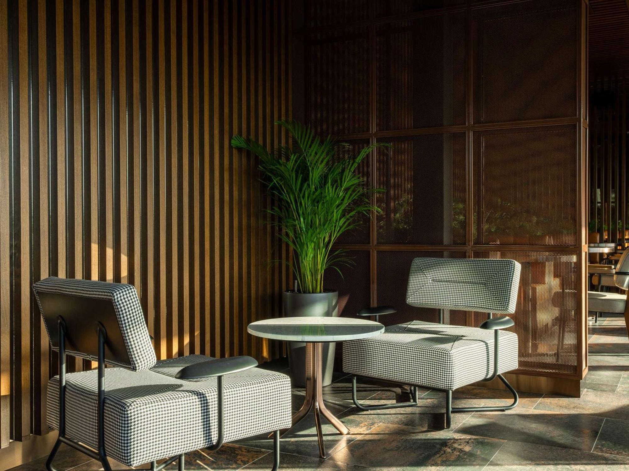 Novotel Tbilisi Center エクステリア 写真